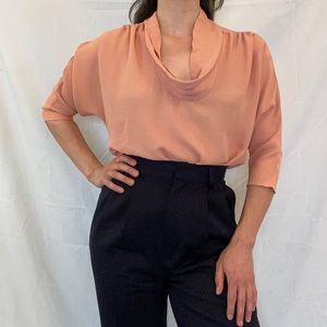 Vintage Reuben Thomas Blouse